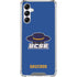 University of California-Santa Barbara UCSB Gauchos Blue Gabb Phone 4 Clear Case