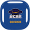 University of California-Santa Barbara UCSB Gauchos Blue Galaxy Buds Live Skin