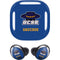University of California-Santa Barbara UCSB Gauchos Blue Galaxy Buds Pro Skin