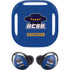 University of California-Santa Barbara UCSB Gauchos Blue Galaxy Buds Pro Skin