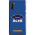 University of California-Santa Barbara UCSB Gauchos Blue Galaxy Cases