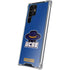 University of California-Santa Barbara UCSB Gauchos Blue Galaxy S23 Ultra Clear Case