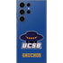 University of California-Santa Barbara UCSB Gauchos Blue Galaxy Skins