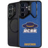 University of California-Santa Barbara UCSB Gauchos Blue Galaxy S24 FE Kickstand Case