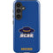 University of California-Santa Barbara UCSB Gauchos Blue Galaxy S25 Impact Case
