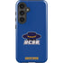 University of California-Santa Barbara UCSB Gauchos Blue Galaxy S25 Impact Case