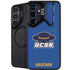 University of California-Santa Barbara UCSB Gauchos Blue Galaxy S25 Kickstand Case