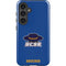 University of California-Santa Barbara UCSB Gauchos Blue Galaxy S25 Plus Impact Case