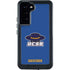 University of California-Santa Barbara UCSB Gauchos Blue Galaxy S24 Plus Waterproof Case