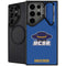 University of California-Santa Barbara UCSB Gauchos Blue Galaxy S25 Ultra Kickstand Case