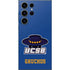 University of California-Santa Barbara UCSB Gauchos Blue Galaxy S24 Ultra Skin