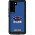 University of California-Santa Barbara UCSB Gauchos Blue Galaxy S24 Waterproof Case