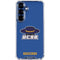 University of California-Santa Barbara UCSB Gauchos Blue Galaxy S25 Clear Case