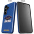 University of California-Santa Barbara UCSB Gauchos Blue Galaxy S26 Impact Case