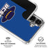 University of California-Santa Barbara UCSB Gauchos Blue Galaxy S26 Plus Clear Case