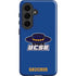University of California-Santa Barbara UCSB Gauchos Blue Galaxy S26 Plus Impact Case