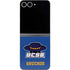 University of California-Santa Barbara UCSB Gauchos Blue Galaxy Z Flip6 Skin