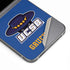 University of California-Santa Barbara UCSB Gauchos Blue Galaxy Z Flip6 Skin