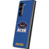 University of California-Santa Barbara UCSB Gauchos Blue Galaxy Z Fold5 5G Skin