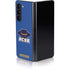 University of California-Santa Barbara UCSB Gauchos Blue Galaxy Z Fold5 5G Skin