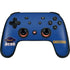 University of California-Santa Barbara UCSB Gauchos Blue Google Stadia Controller Skin