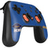 University of California-Santa Barbara UCSB Gauchos Blue Google Stadia Controller Skin