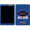 University of California-Santa Barbara UCSB Gauchos Blue iPad Skins