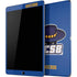 University of California-Santa Barbara UCSB Gauchos Blue iPad Skins