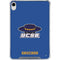 University of California-Santa Barbara UCSB Gauchos Blue iPad 11th Gen (2025) Clear Case
