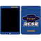 University of California-Santa Barbara UCSB Gauchos Blue Apple iPad Skin