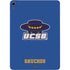 University of California-Santa Barbara UCSB Gauchos Blue Apple iPad Air Skin