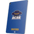 University of California-Santa Barbara UCSB Gauchos Blue Apple iPad Air Skin