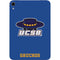 University of California-Santa Barbara UCSB Gauchos Blue Apple iPad Mini Skin