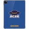 University of California-Santa Barbara UCSB Gauchos Blue iPad Pro 11in (2024) Clear Case