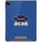 University of California-Santa Barbara UCSB Gauchos Blue iPad Cases