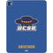 University of California-Santa Barbara UCSB Gauchos Blue iPad Pro 13in M4 (2024) Skin