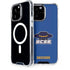 University of California-Santa Barbara UCSB Gauchos Blue iPhone Cases
