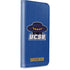 University of California-Santa Barbara UCSB Gauchos Blue iPhone 15 Folio Case