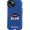 University of California-Santa Barbara UCSB Gauchos Blue iPhone 15 Impact Case
