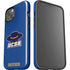 University of California-Santa Barbara UCSB Gauchos Blue iPhone 15 Impact Case