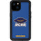University of California-Santa Barbara UCSB Gauchos Blue iPhone 15 Plus Waterproof Case