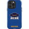 University of California-Santa Barbara UCSB Gauchos Blue iPhone 15 Pro Impact Case