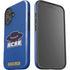 University of California-Santa Barbara UCSB Gauchos Blue iPhone 16 Plus Impact Case