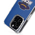 University of California-Santa Barbara UCSB Gauchos Blue iPhone 16 Pro MagSafe Case