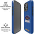 University of California-Santa Barbara UCSB Gauchos Blue iPhone 16 Pro Magsafe Impact Case