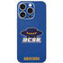 University of California-Santa Barbara UCSB Gauchos Blue iPhone 16 Pro Skin