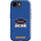 University of California-Santa Barbara UCSB Gauchos Blue iPhone 16e Impact Case