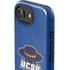 University of California-Santa Barbara UCSB Gauchos Blue iPhone 16e Impact Case