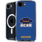 University of California-Santa Barbara UCSB Gauchos Blue iPhone 16e MagSafe Case