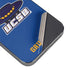 University of California-Santa Barbara UCSB Gauchos Blue iPhone 16e Skin